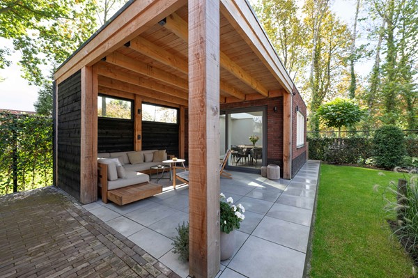 Medium property photo - Berkenlaan 43, 4744 CB Bosschenhoofd